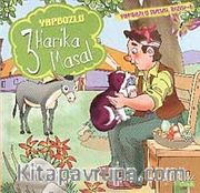 YapBozlu Masal Dizisi-6 / Yapbozlu 3 Harika Masal