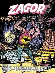 Zagor Klasik Maceralar Dizisi 54
