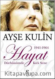 Hayat-Hüzün Dürbünümde Kırk Sene (2 KitapTakım)