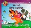 Davranış Merkezli Oyunlu Çıkartmalı Hikaye Serisi (4 Kitap)