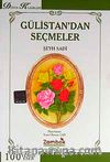 Gülistan'dan Seçmeler