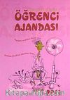 2011 Öğrenci Ajandası (Pembe)