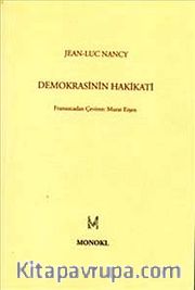 Demokrasinin Hakikati