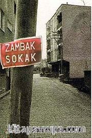 Zambak Sokak