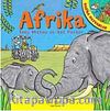 Afrika - Harika Hayvanlar