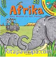 Afrika - Harika Hayvanlar