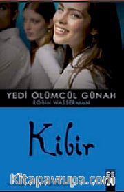 Kibir / Yedi Ölümcül Günah-3