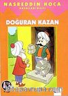 Doğuran Kazan (El Yazılı)