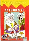 Ye Kürküm Ye (El Yazılı)