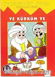 Ye Kürküm Ye (El Yazılı)