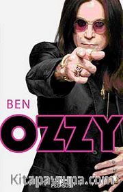 Ben Ozzy