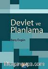 Devlet ve Planlama