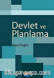 Devlet ve Planlama
