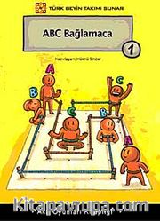 ABC Bağlamaca 1(cep boy)