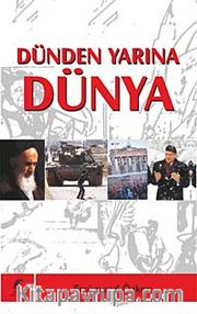 Dünden Yarına Dünya