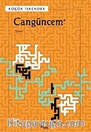 Cangüncem