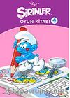 Şirinler Oyun Kitabı 4