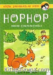 Hophop (El Yazılı)