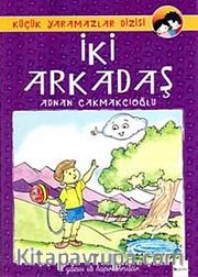 İki Arkadaş (El Yazılı)