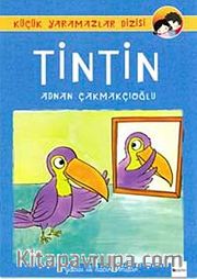 Tintin (El Yazılı)
