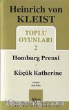 Toplu Oyunları-2 / Hamburg Prensi - Küçük Katherine