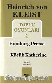 Toplu Oyunları-2 / Hamburg Prensi - Küçük Katherine