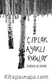 Çıplak Ayaklı Ruhlar