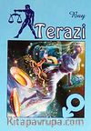 Bay Terazi (23 Eylül-22 Ekim) (Cep Boy)