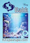 Bay Balık (20 Şubat-21 Mart) (Cep Boy)