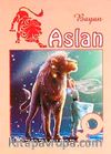 Bayan  Aslan (23 Temmuz-22 Ağustos) (Cep Boy)