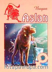 Bayan  Aslan (23 Temmuz-22 Ağustos) (Cep Boy)