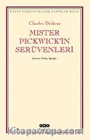 Mister Pickwick'in Serüvenleri
