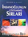 İnsanoğlunun Çözülmemiş Sırları