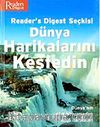 Dünya Harikalarını Keşfedin