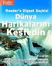 Dünya Harikalarını Keşfedin