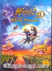 Winx Club Sihirli Macera