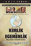 Kimlik ve Egemenlik