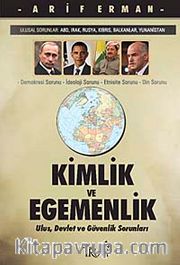Kimlik ve Egemenlik