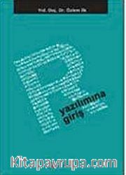 R Yazılımına Giriş