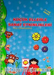Küçük Ellerle Sanat Etkinlikleri