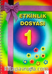 Etkinlik Dosyası-1