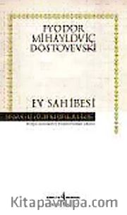 Ev Sahibesi (Ciltli)