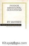 Ev Sahibesi (Karton Kapak)