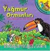 Yağmur Ormanları - Harika Hayvanlar