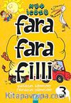 Farafarafilli-3 & Gıdıklayan Bilmeceler-Fıkırdayan Gülmeceler