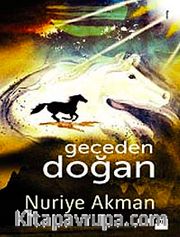 Geceden Doğan