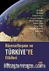 Küreselleşme ve Türkiye'ye Etkileri