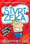 Sivri Zeka & Eğlenceli Görsel Zeka Soruları