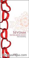 Sevdam Satırlarda Gizli
