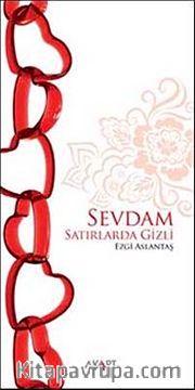 Sevdam Satırlarda Gizli